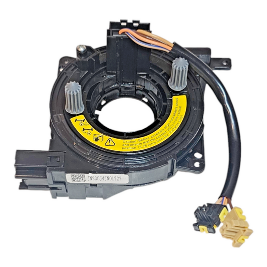 30669862 Clockspring Spiral Cable Fits Volvo S80 V70 XC60 XC70 2007-2010