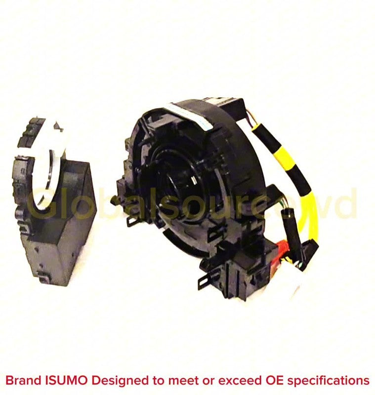 Clockspring W/ Steering Angle Sensor Fits Toyota Mirai 2016-2020