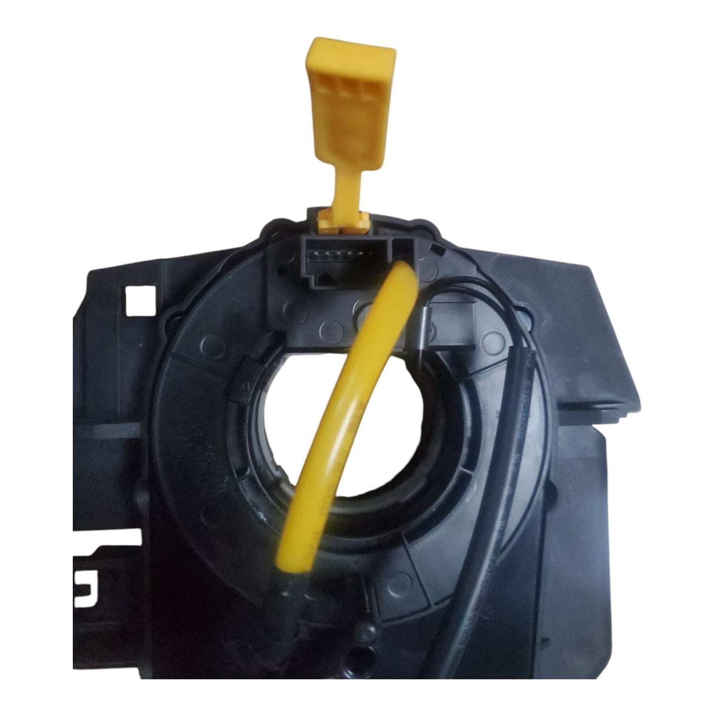 Clockspring W/Angel Sensor Fits Ram 1500 2013-2018 Vehicles W/Heated Steer Wheel