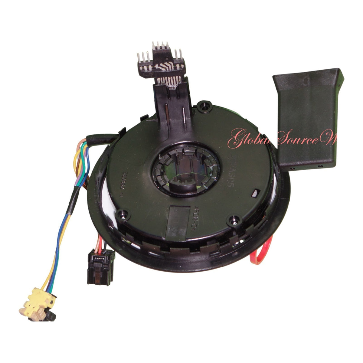 Clockspring Spiral Fits Chrysler 300 2005-2010 With Power Tilt Steering Column
