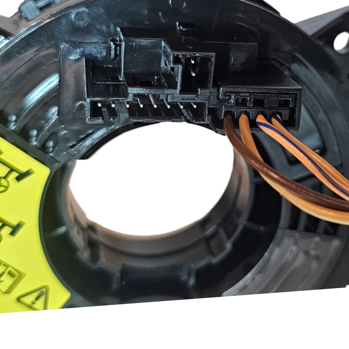 Clockspring Spiral Cable For Range Rover 2017 Gas V6 3.0L V8 5.0L Diesel V6 3.0L