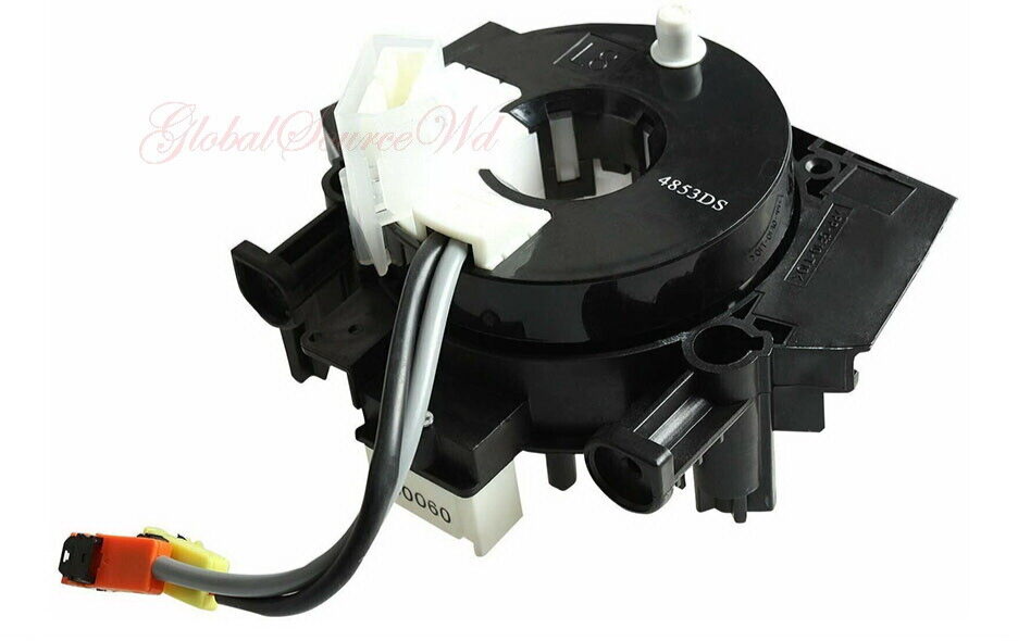 ClockSpring Spiral Cable Fits: Nissan Titan  2004-2009 w/o traction Control