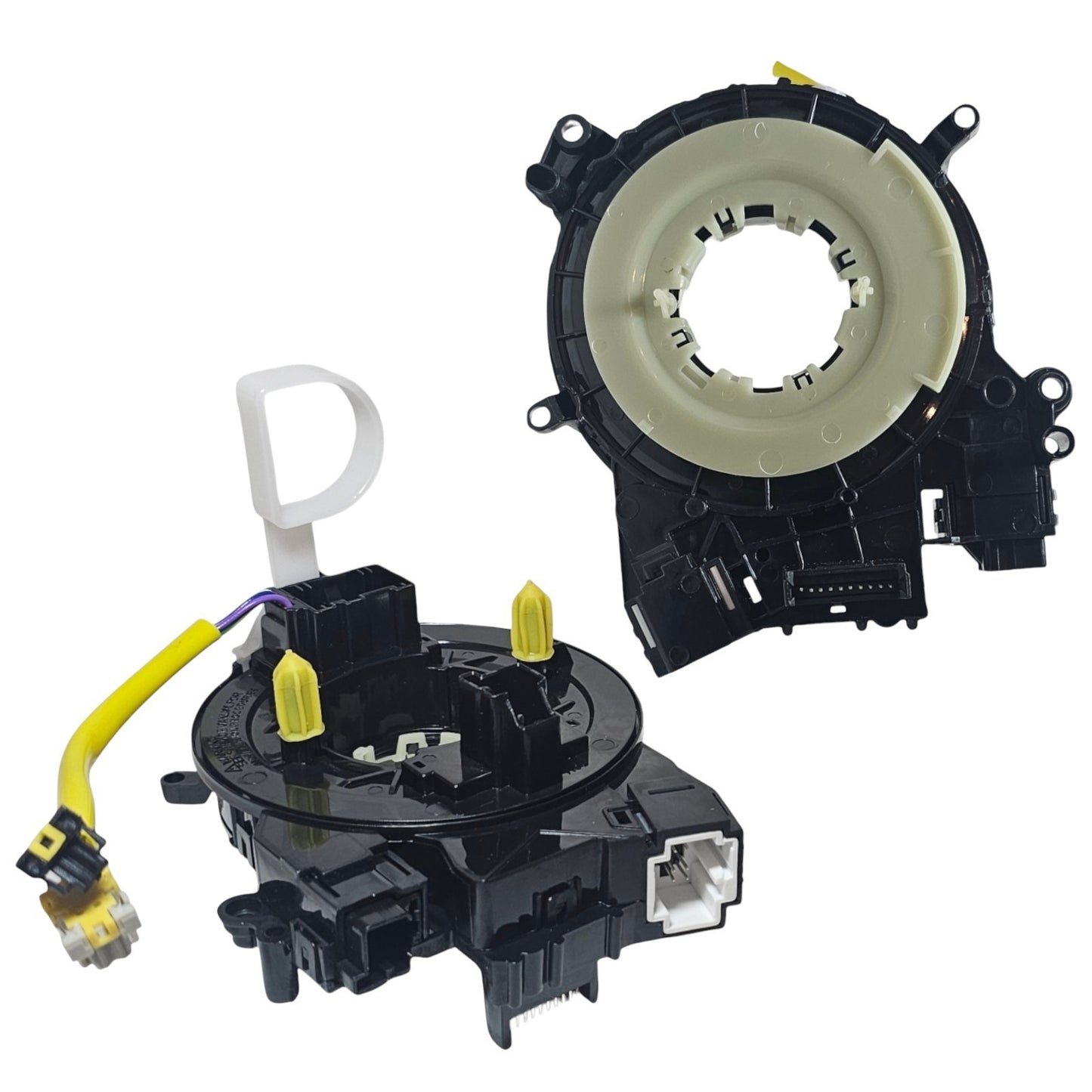 Clockspring  Fits Ford Edge 2012-2014  W/ Heatd Steering Wheel 2.0L 3.5L 3.7L