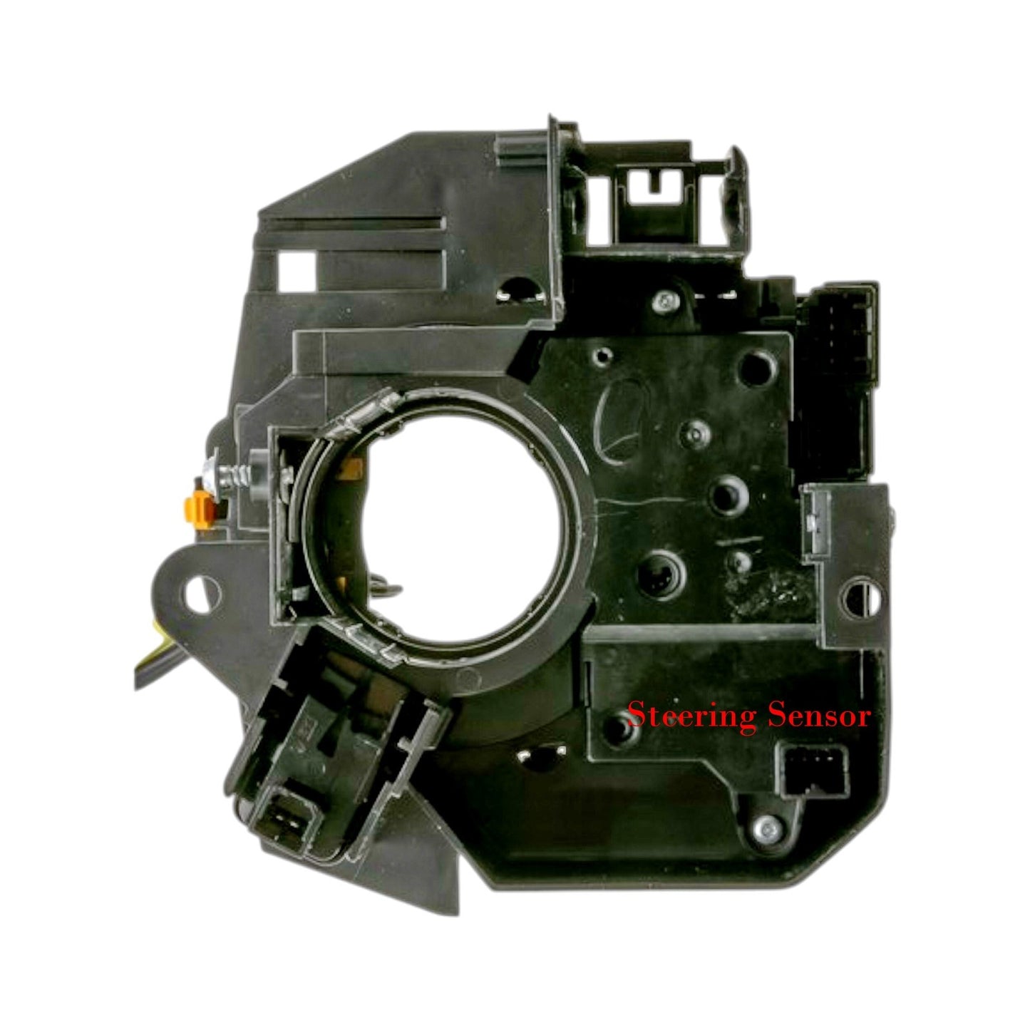 Amgle Sensor Clockspring For Ram 1500 1500 Clasic 2500 3500 W/Heated Steer 13-23