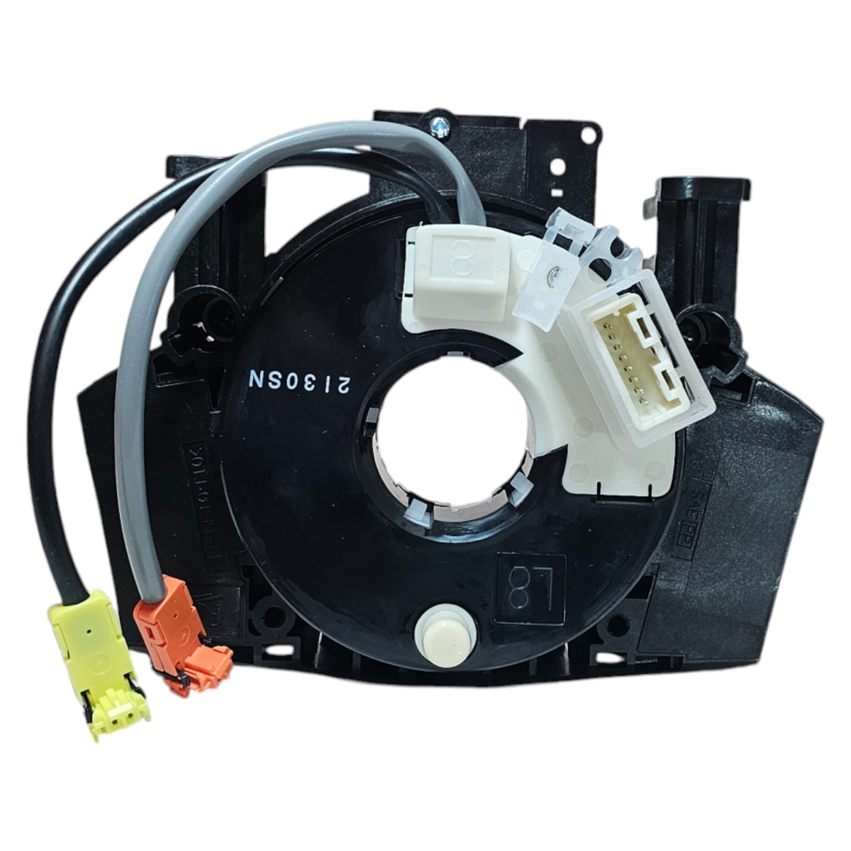 Clockspring Spiral Cable Fits: Nissan Primera Sedan- Wagon 2001-2015 QR20DE AT