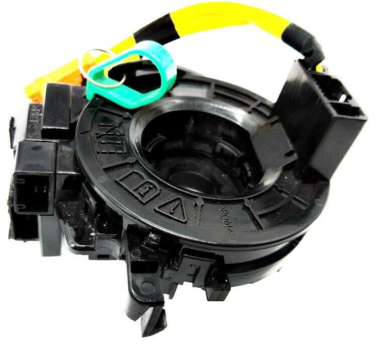 Clockspring Spiral Cable & Angle Sensor Fits: RX350 2012-2015 RX450h 2012-2015