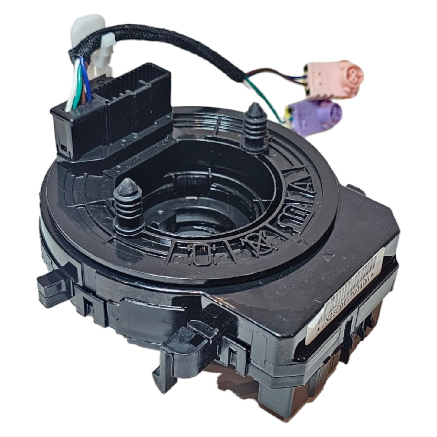 Clockspring Spiral Cable Fits Kia Telluride 2020-2024 W/O Heated Steering Wheel