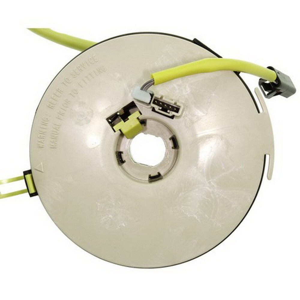 Clockspring Fits Ford F450 F550 Super Duty 1999-2004 F53 1999-2003 W/Cruise Ctrl