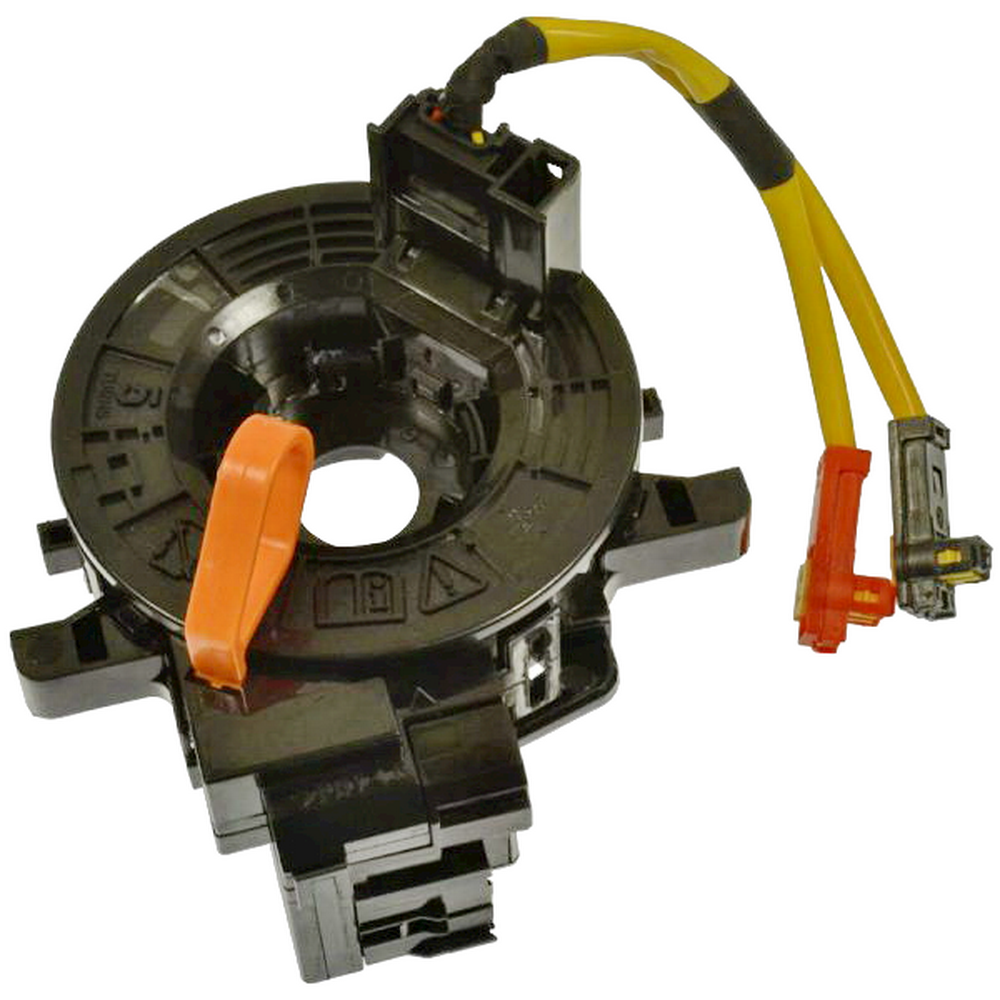 Clockspring Fits Toyota Corolla 2009-2013 w/o Steering Wheel Audio Control