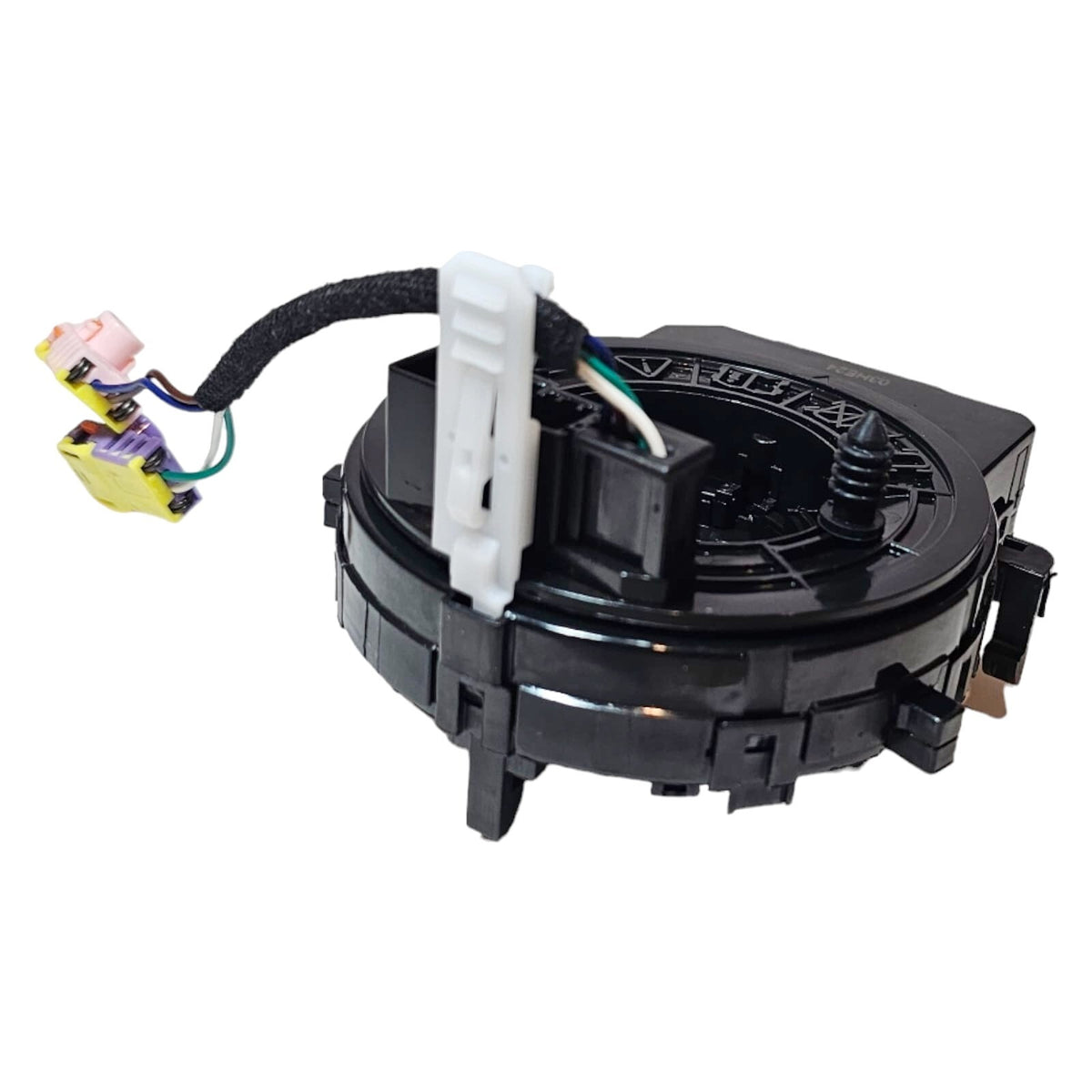 Clockspring Spiral Cable For Hyundai Sonata 2018-2019 With Heated Steering Wheel