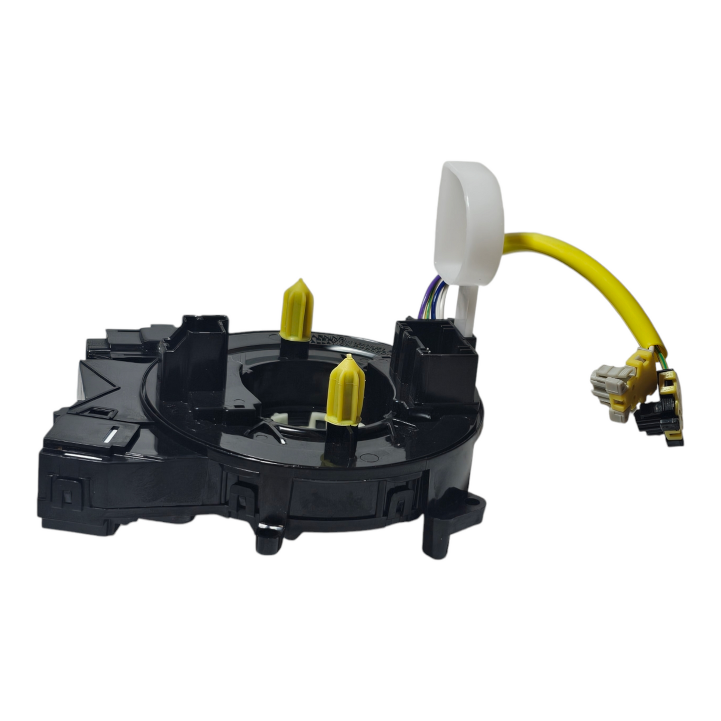 Clockspring  Fits Ford Edge 2012-2014  W/ Heatd Steering Wheel 2.0L 3.5L 3.7L
