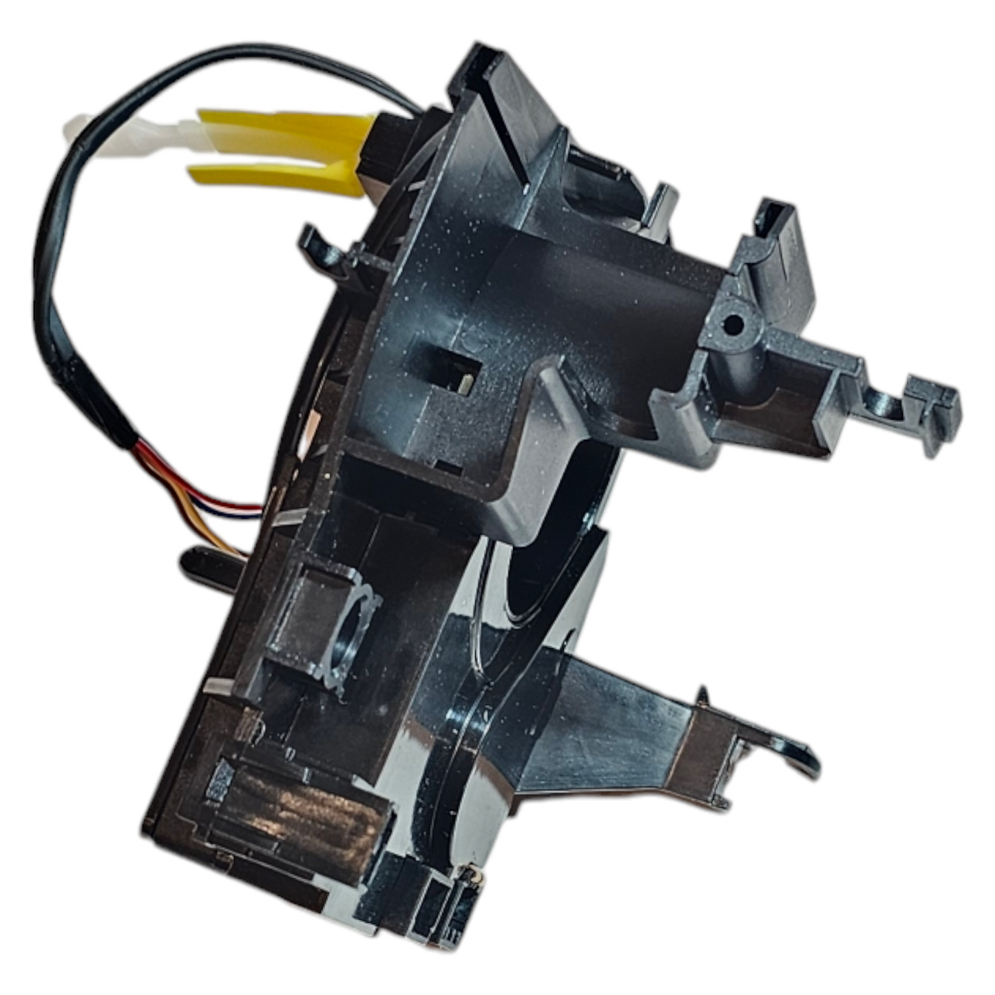 Clockspring W/Sability Angle Sensor Fits Chrysler Dodge Jeep 2007-2018