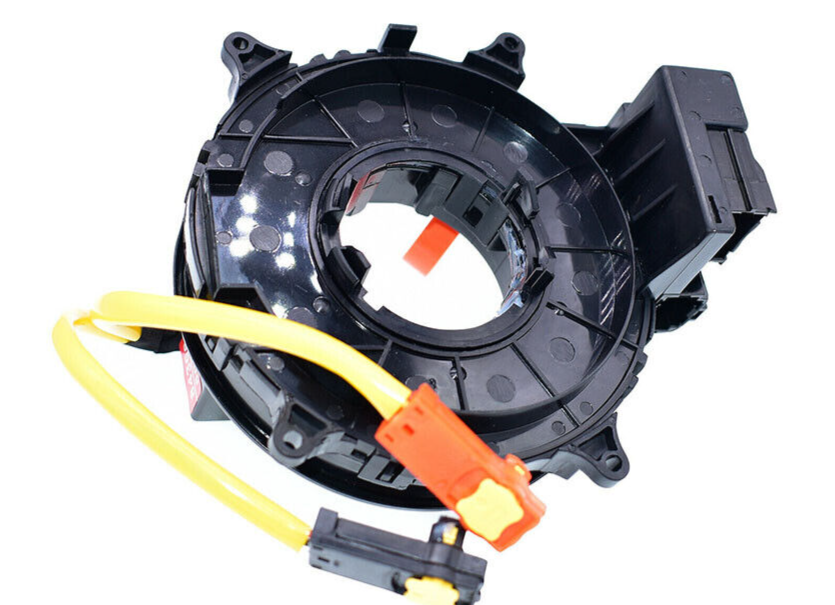ClockSpring Fits ES300 2002-2003 ES330 2004-2006 GX470 2003-2009 LX470 2007-2007