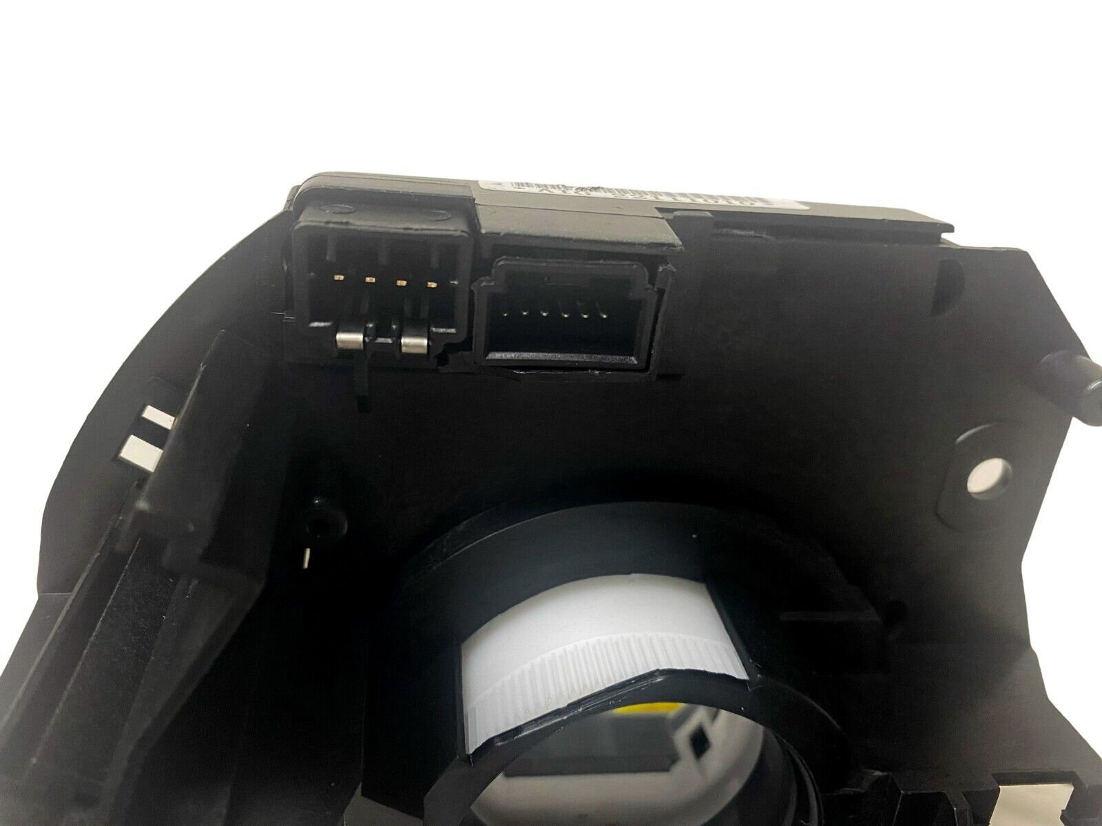 Clockspring Fits Ram C/V 2012-2015 V6 3.6L Base Without Angle Sensor Need VIN#