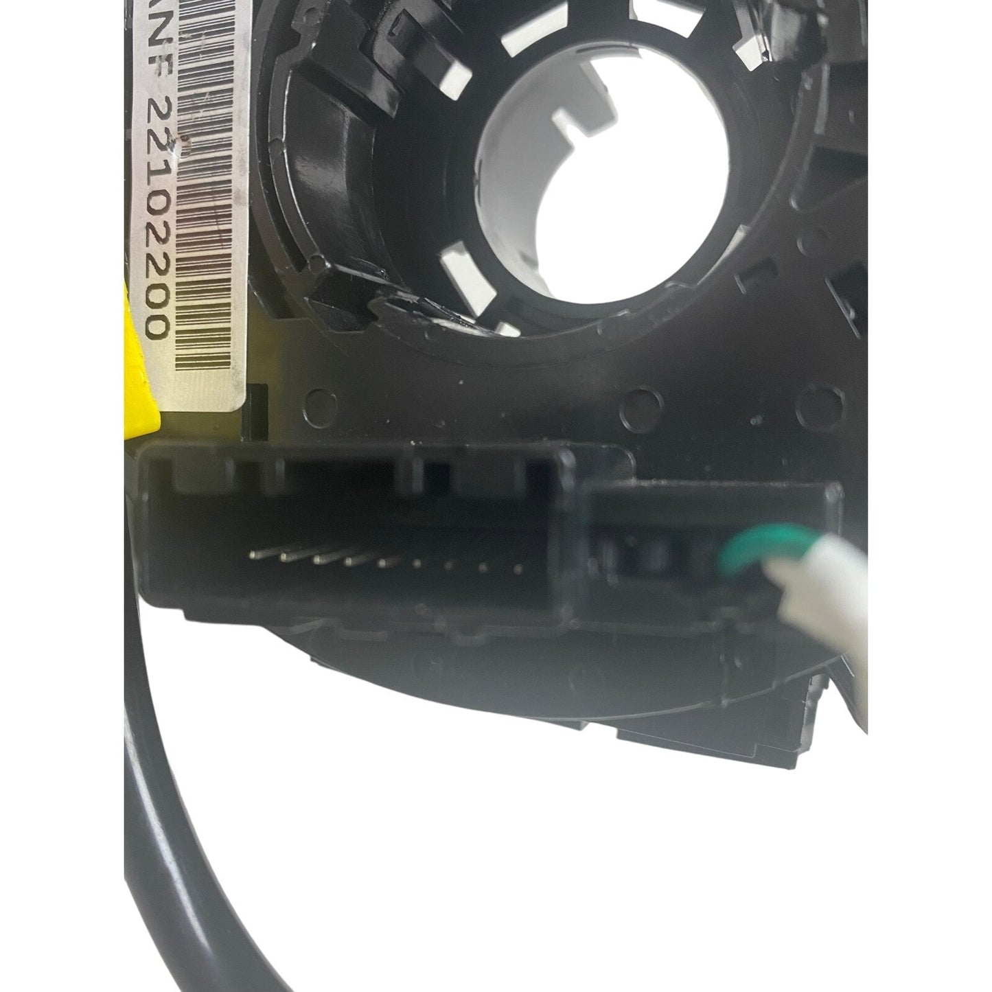 Single Plug Clockspring For Buick Century 1999-2006 Park Avenue 2000 Regal 99-04