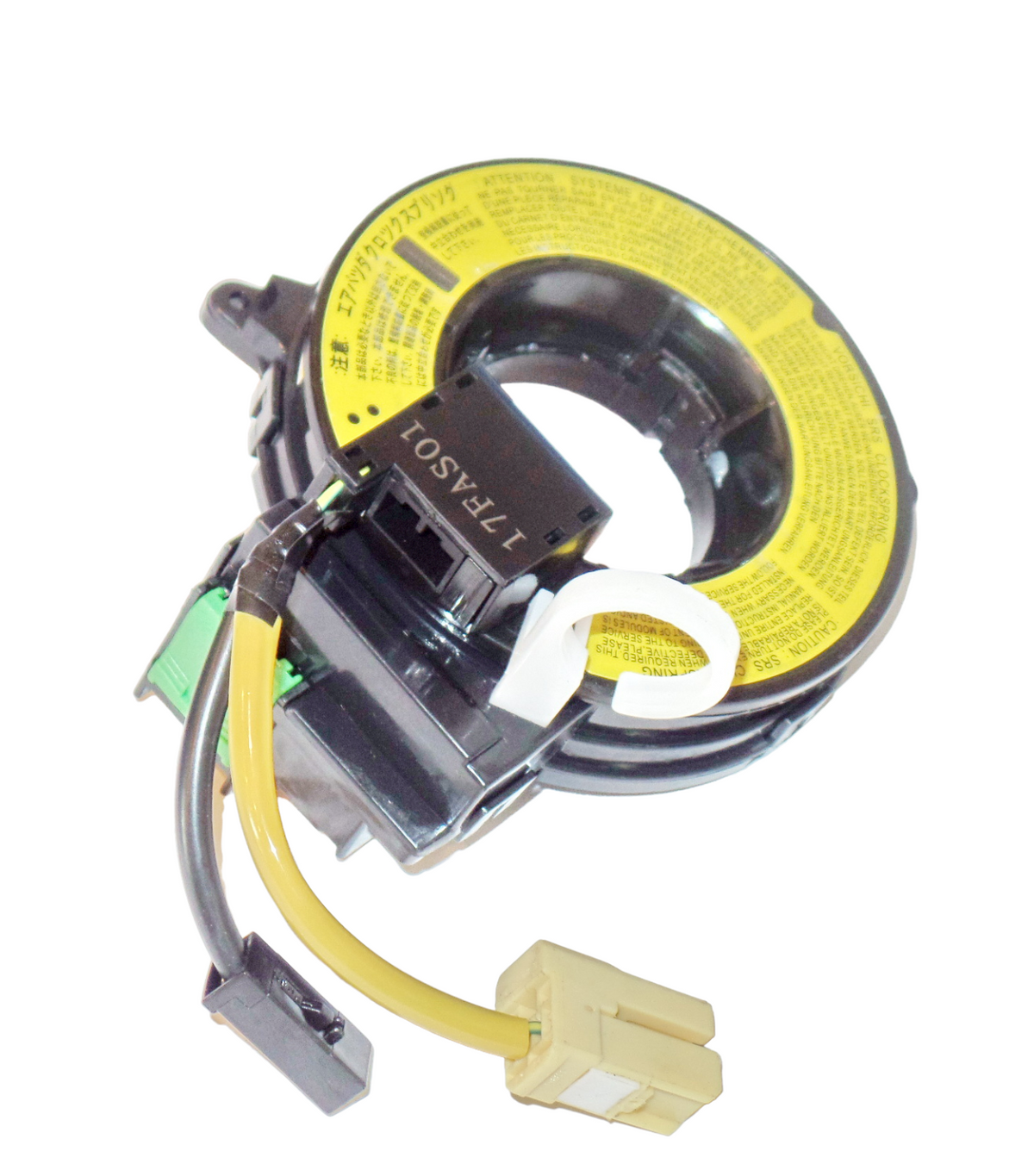 Clockspring Spiral Cable For L200 Lancer Outlander Galant