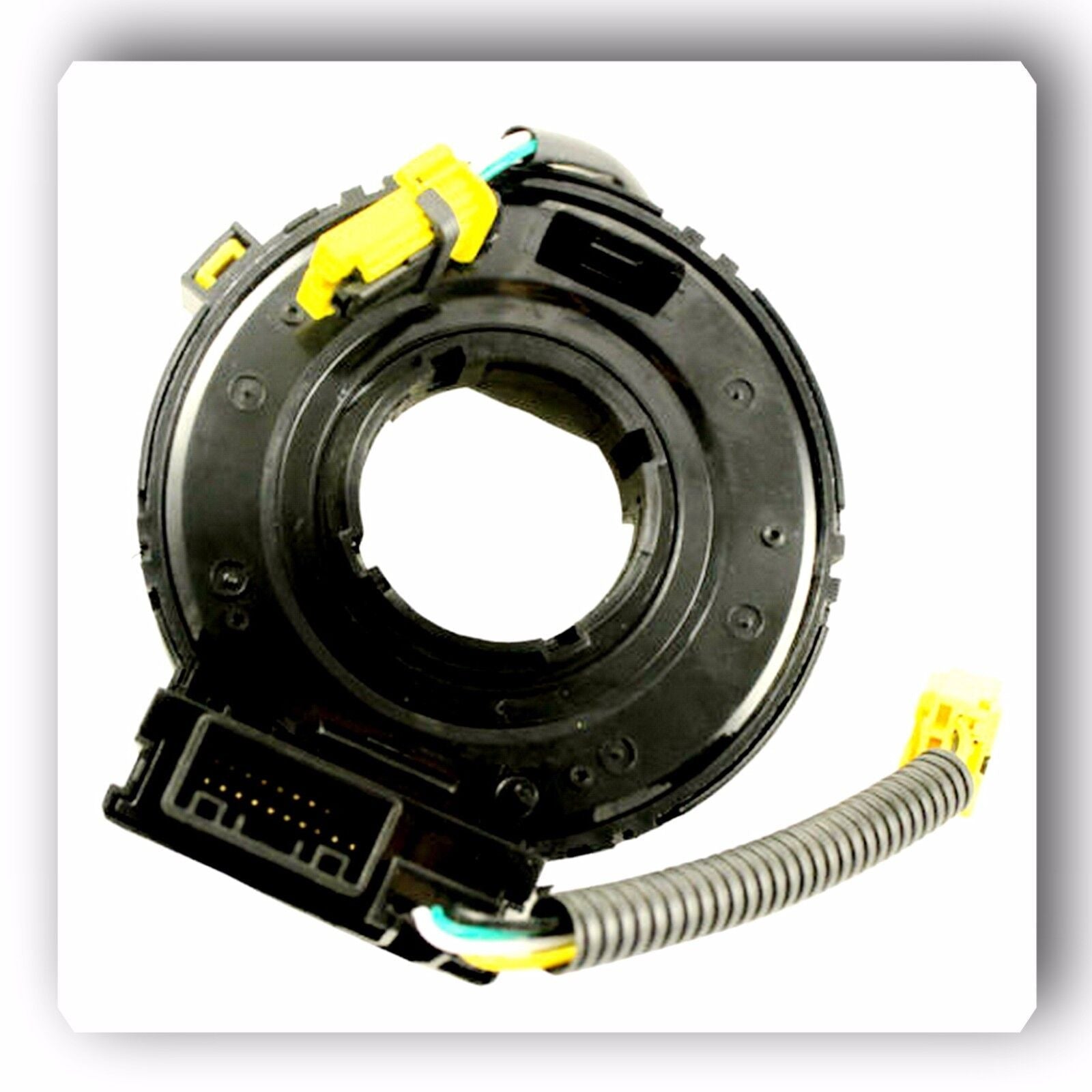 Clockspring Fits:OEM#77900-SNA-K52Honda Accord 2008-2011  Need VIN to confirm