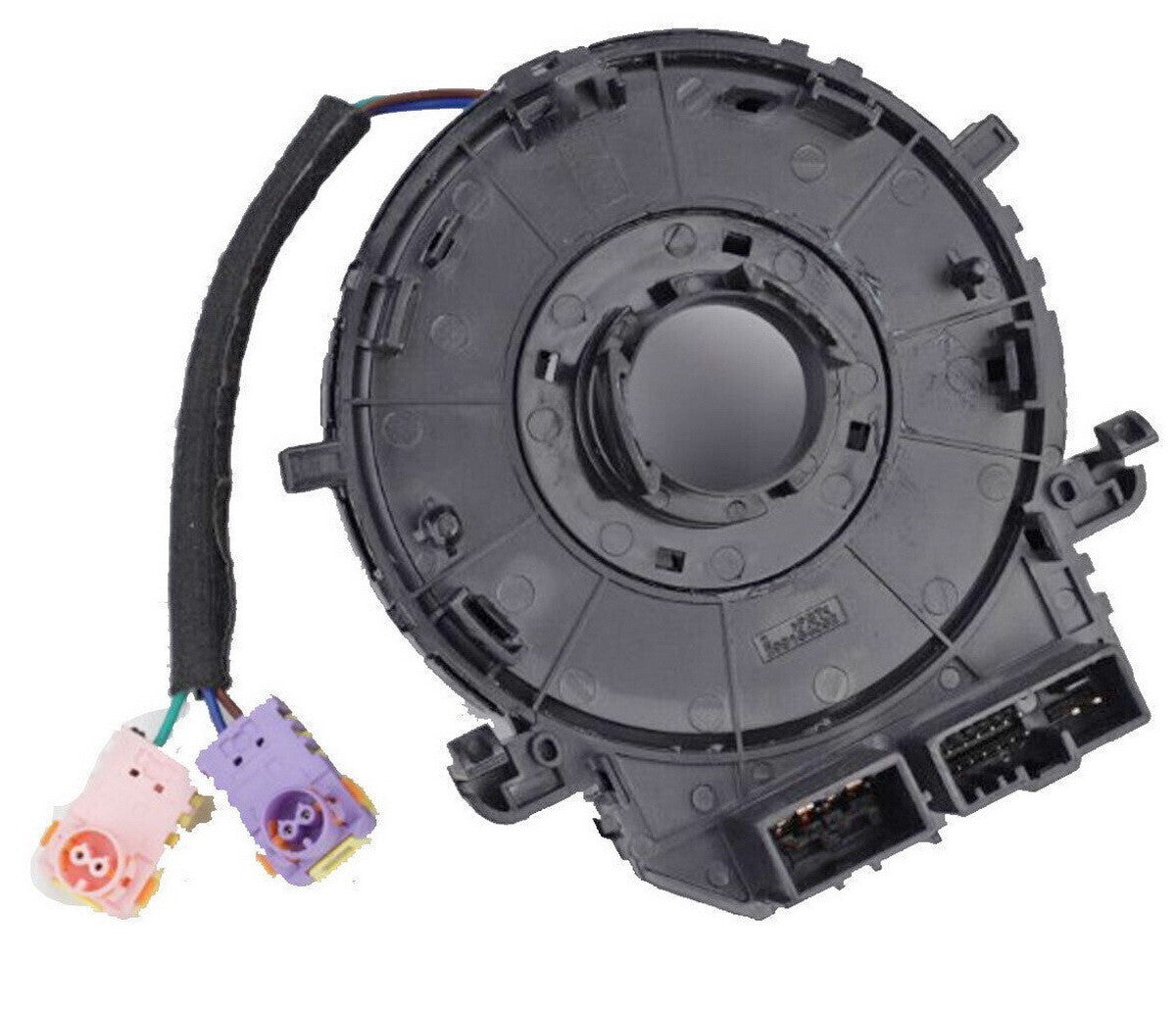 Clockspring Spiral Cable For Hyundai Sonata 2018-2019 With Heated Steering Wheel