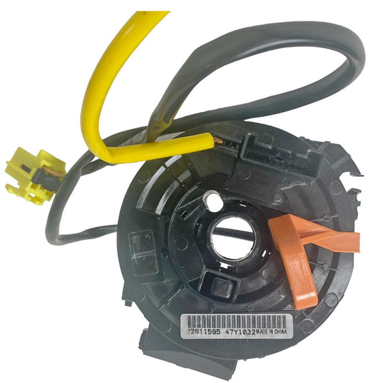 Clockspring Fits Chevrolet Tahoe 2007-2013 Vehicles Without Heated Steer Wheel