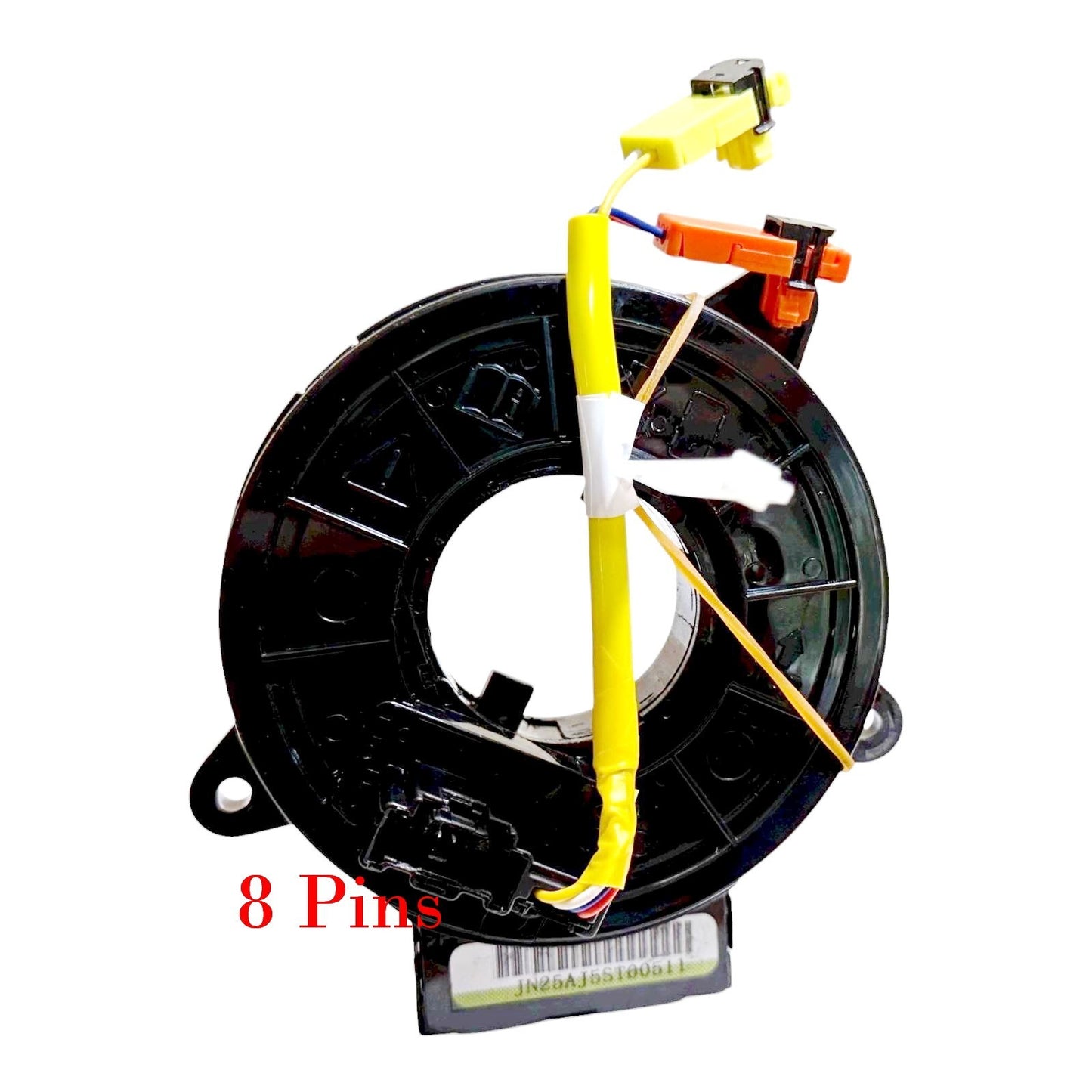 Clockspring Spiral Cable Fits Mazda RX-8 2009 - 2010 - 2011  1.3L R2 - Gas