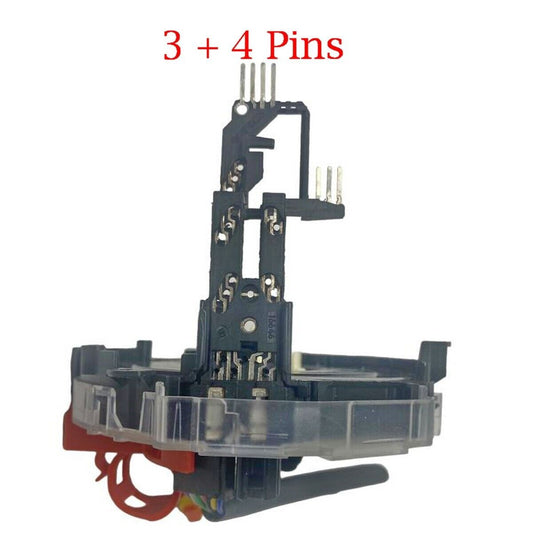 Clockspring  S350 S400 S450 S550 S600 S63 S64 AMG SLK280 SLK300 SLK350 SLK55 AMG