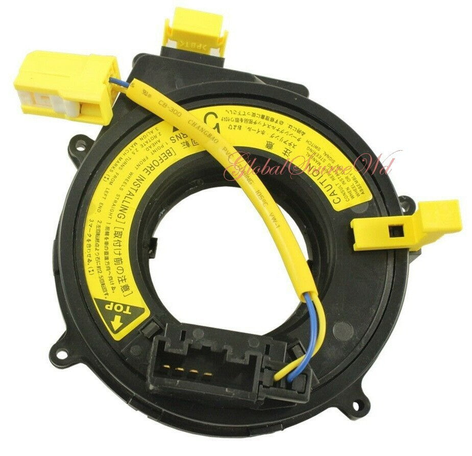 OE Spec Clockspring Spiral Cable Fits Toyota Paseo Tercel  1997-1999 W/O Cruise