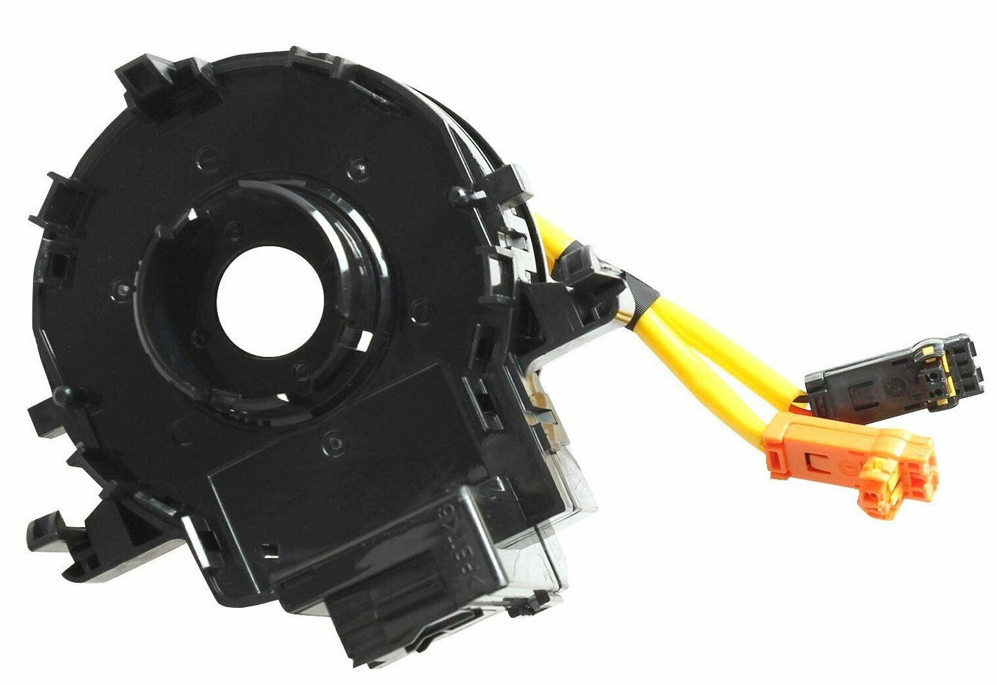 Clockspring & Angle Sensor Fits Toyota Tacoma 2005-2013 w/Steering Audio Control