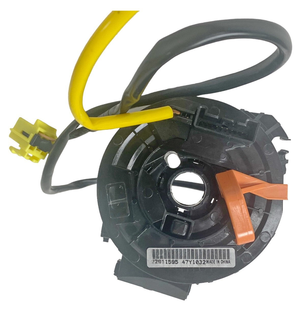 Clockspring Fits Cadillac Escalade, Escalade ESV EXT 2007-2013 W/O Heated Steer