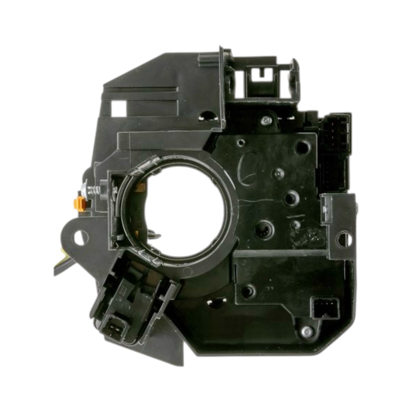 Amgle Sensor Clockspring For Ram 1500 1500 Clasic 2500 3500 W/Heated Steer 13-23