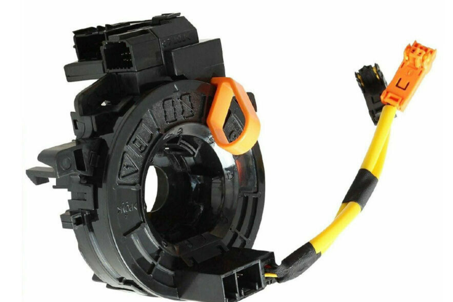 OE Spec Clock Spring Spiral Cable Fits:Toyota Avalon 2005-2012