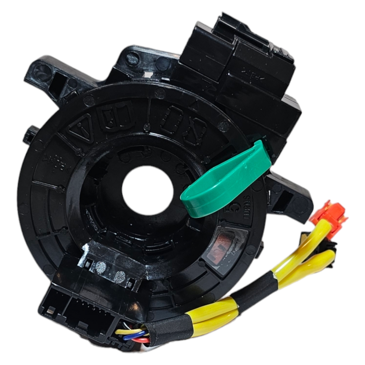 Clockspring Spiral Cable Fits Ascent Impreza Legacy Outback W/O Heated Steering