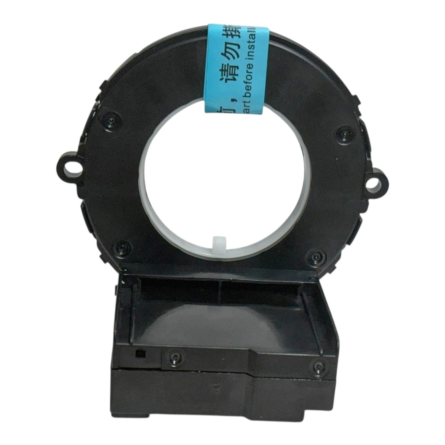 Clockspring + Angle Sensor For Toyota Corolla 2009-2013 W/Audio Control on Steer