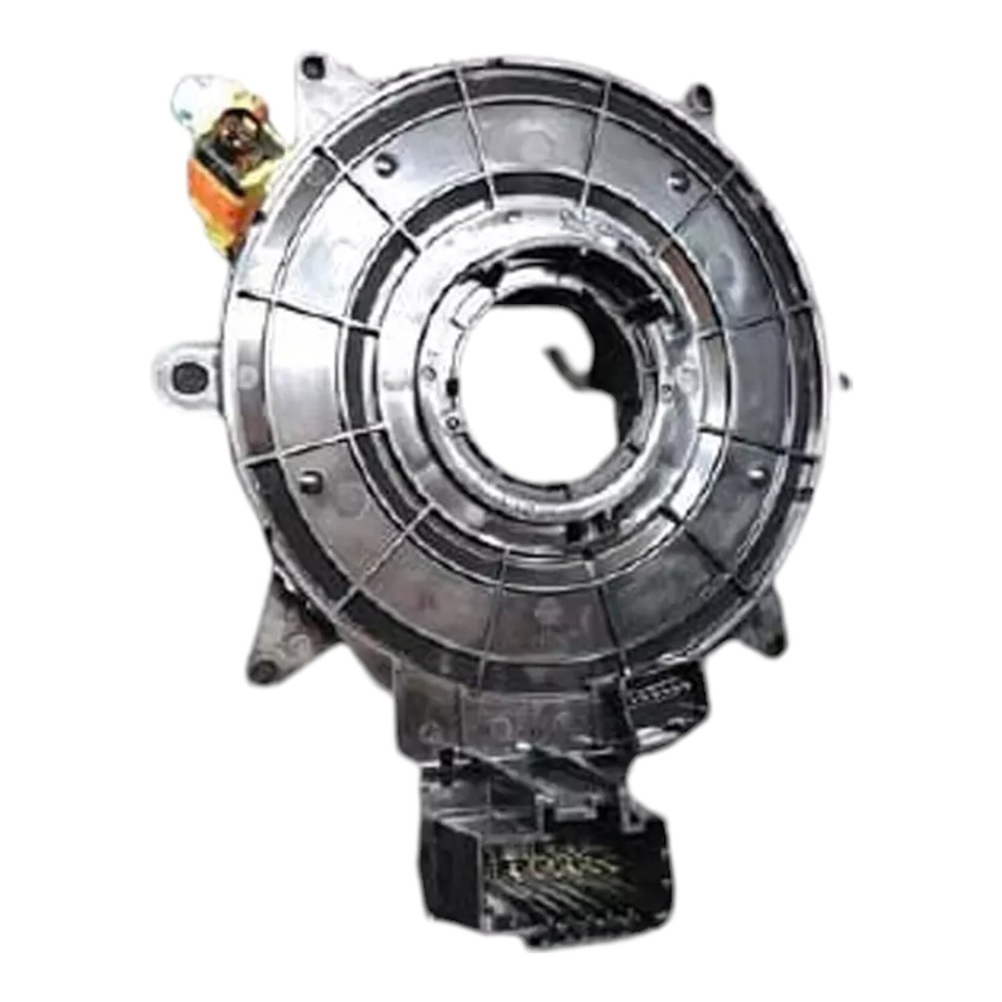 Clockspring Spiral Cable Fits Jeep Cherokee 2014-2023 W/0 Heated Steering Wheel