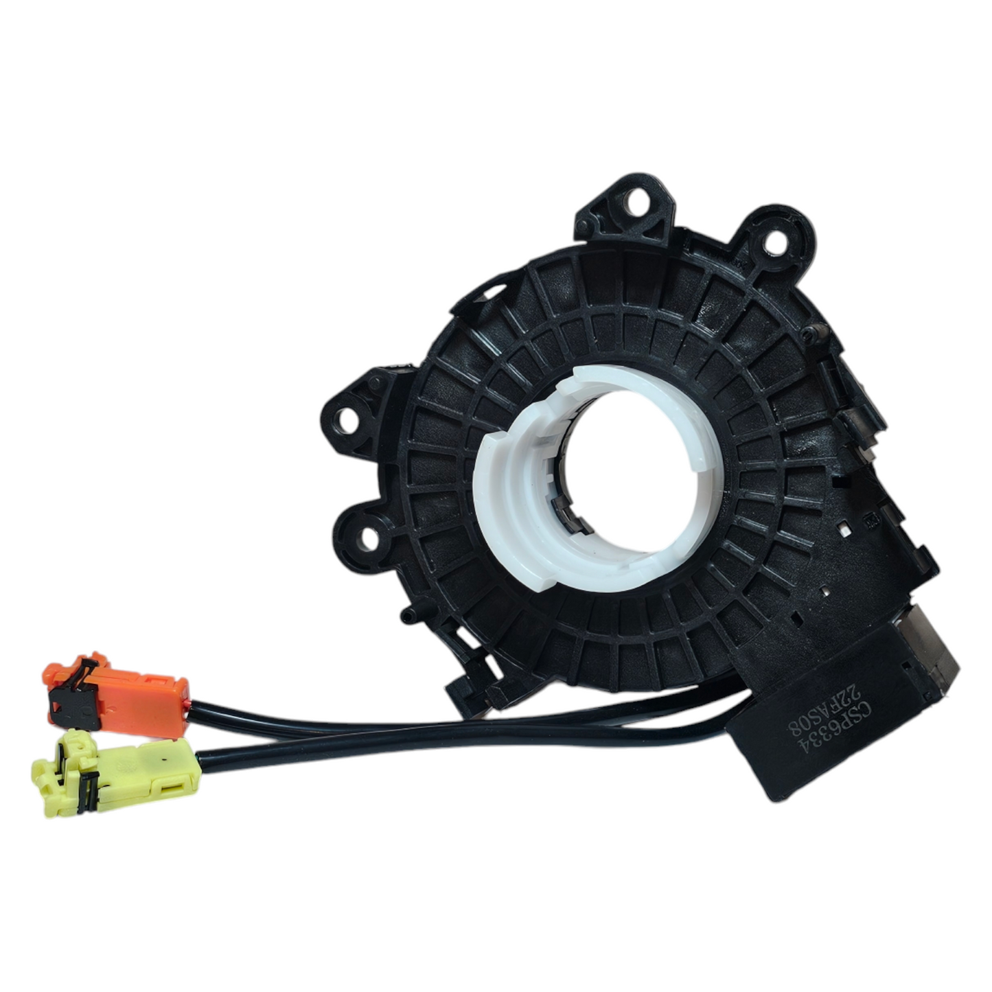 Clockspring Fits Infiniti G25 G35 07-08, G37 Q40 W/O Heated Steerin Wheel
