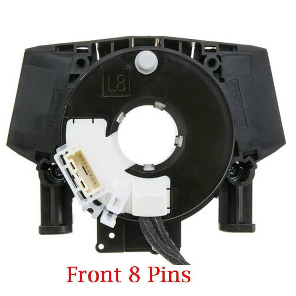 Clockspring Spiral Cable Fits Nissan Rogue , Rouge Select 2008-2015 Old Version