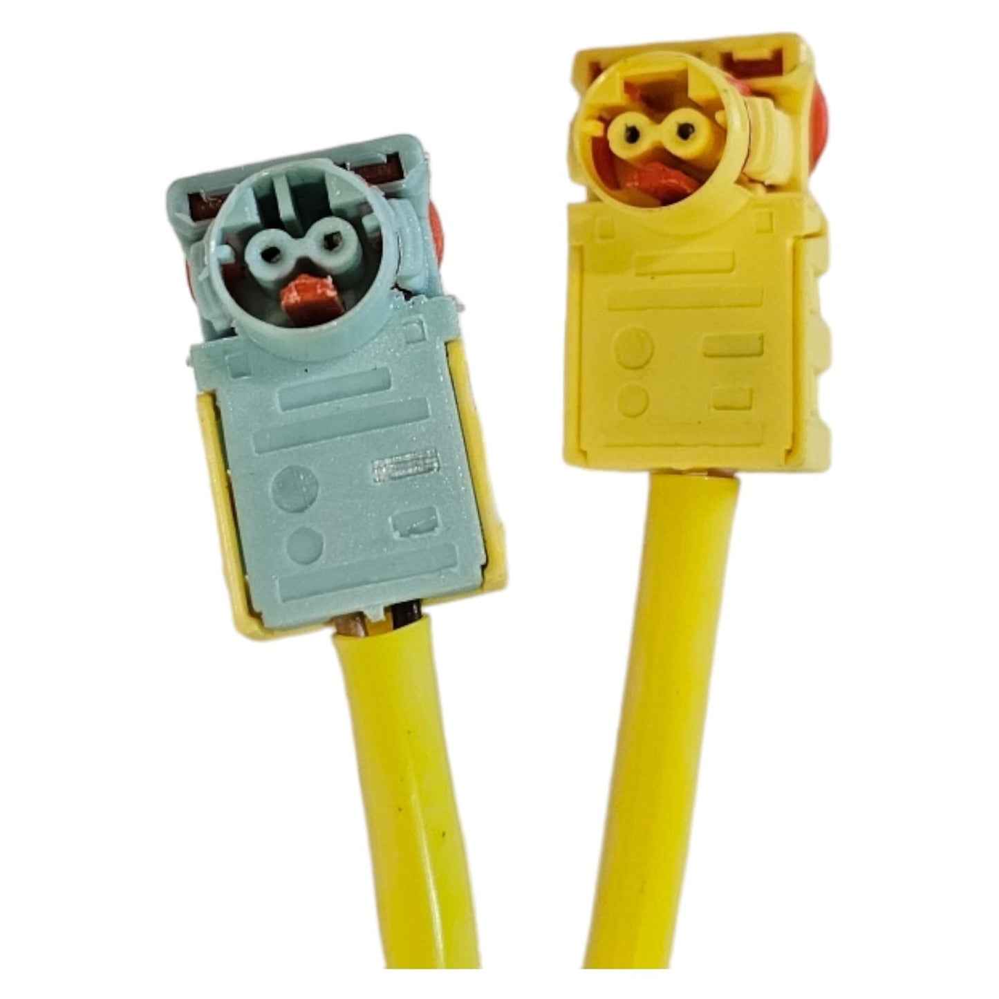 Clockspring Fits Avalanche Silverado Suburban Tahoe 2007-2013 W/ Heated Steering