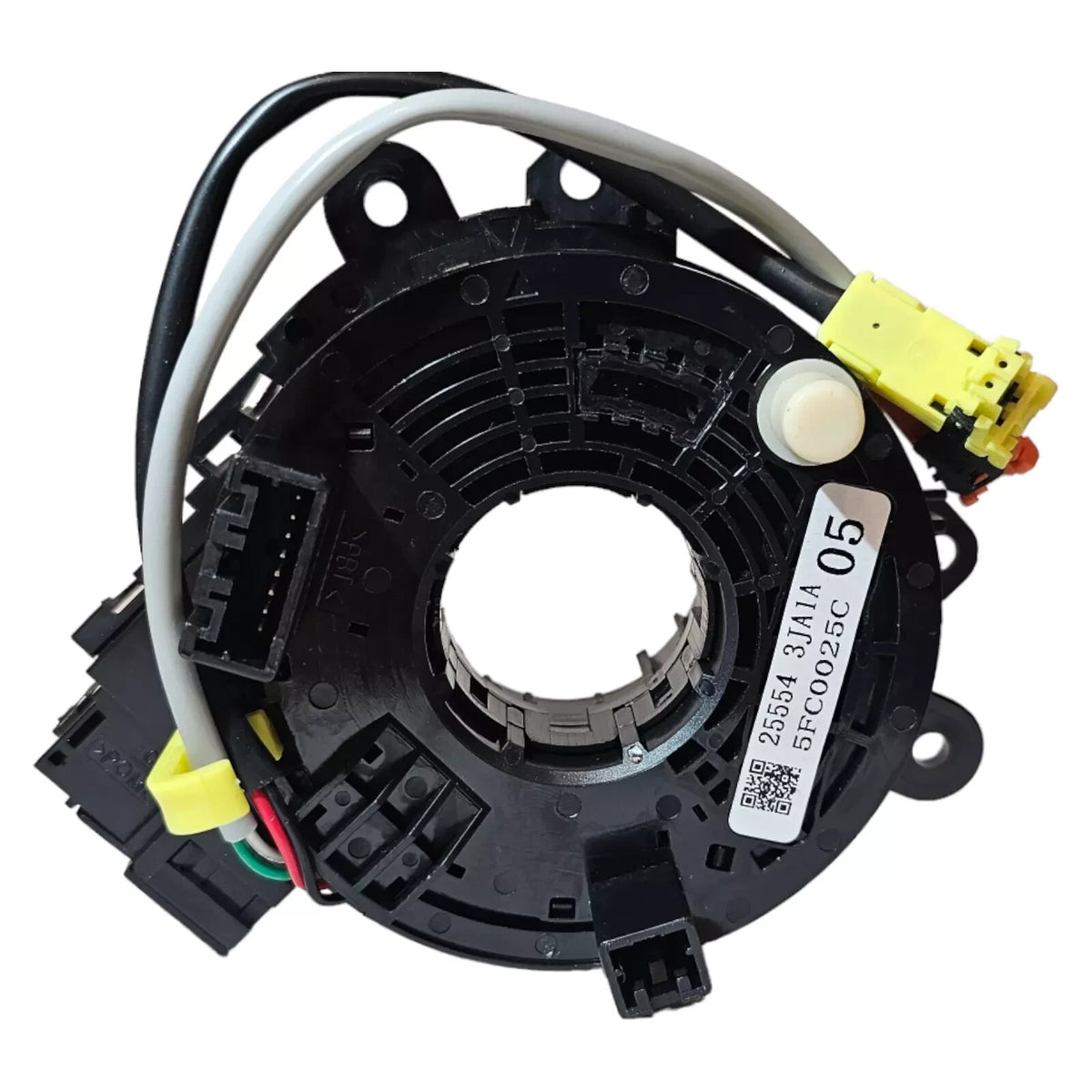 Clockspring Spiral Cable Fits Altima Leaf Murano Pathfinder Infiniti JX35 QX60
