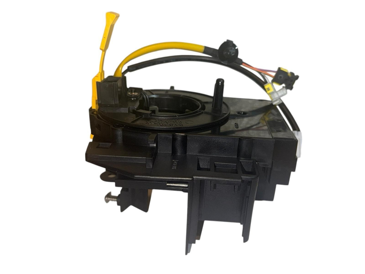 Clockspring Fits Dodge Ram 2500 3500 Ram 1500 2500 3500 2010-2012 W/Heated Steer