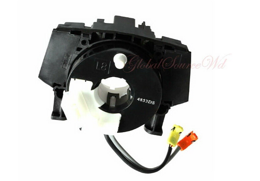 ClockSpring Spiral Cable Fits Infiniti QX56 2005-2010 Base Wihtout Heated Steer