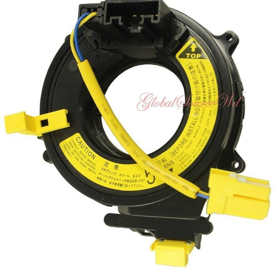 Clockspring Spiral Cable Fits: 4Runner Camry Celica Land Cruise Prius Rav4