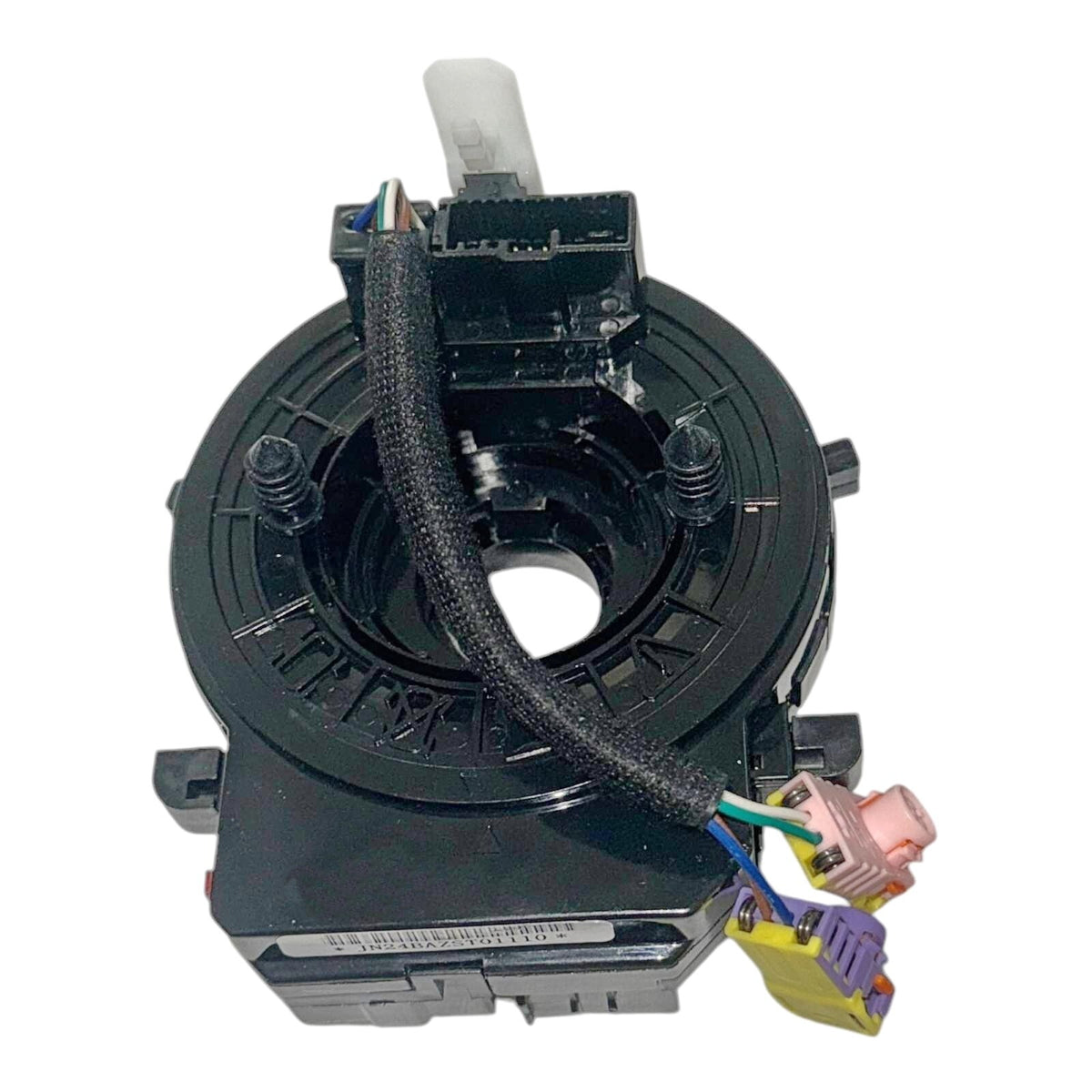Clockspring & Angle Sensor For Hyundai Sonata 2018-2019 W/Heated Steering Wheel