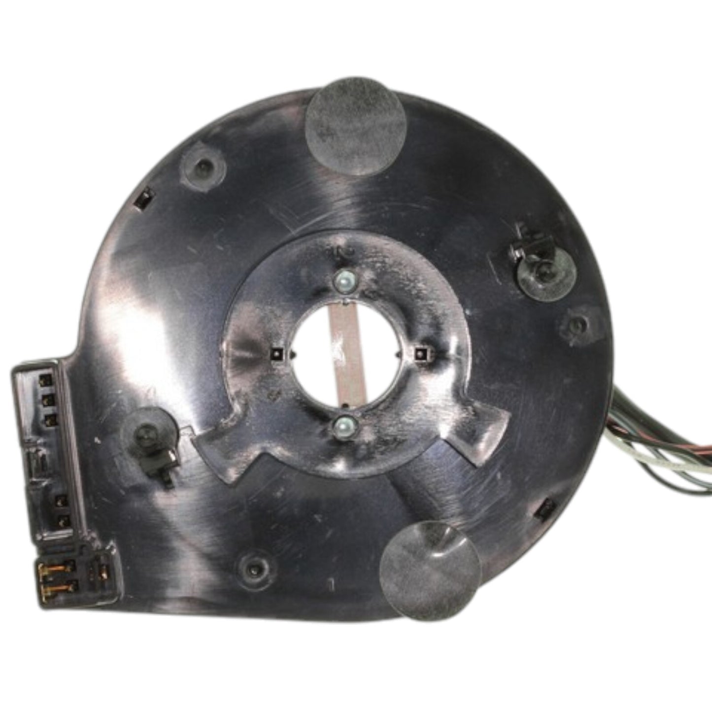 Clockspring Fits Chrysler Dodge Plymouth W/Strg Wheel Audio & Cruise Control