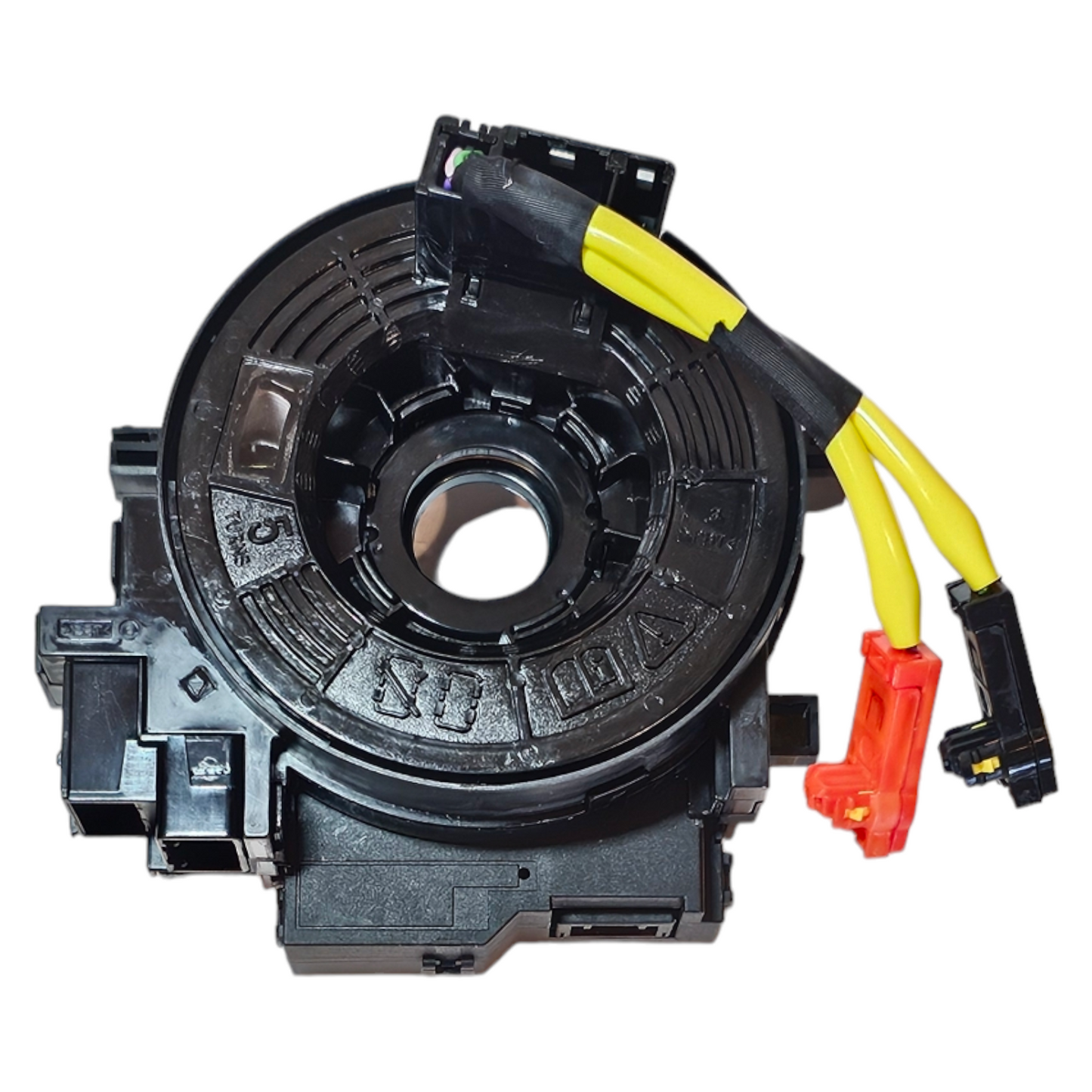 Clockspring & Steering Angle Sensor Fits Lexus 2013-2023 W/O Heated Steer Wheel
