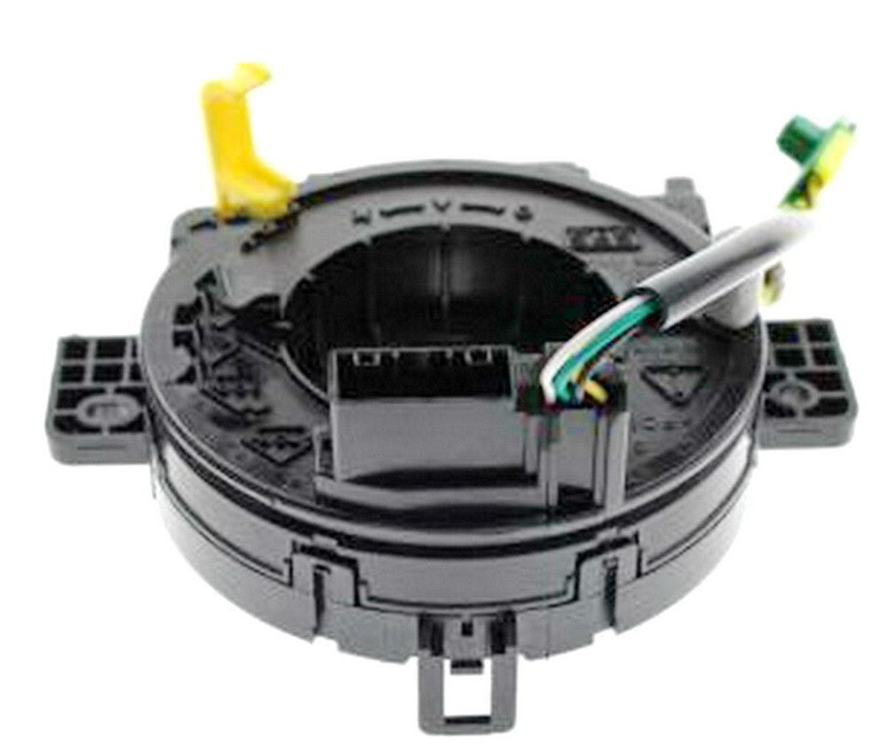 2 Plug Clockspring Fits Honda Pilot 2016-2022 Vehicles W/Heated Steering Wheel