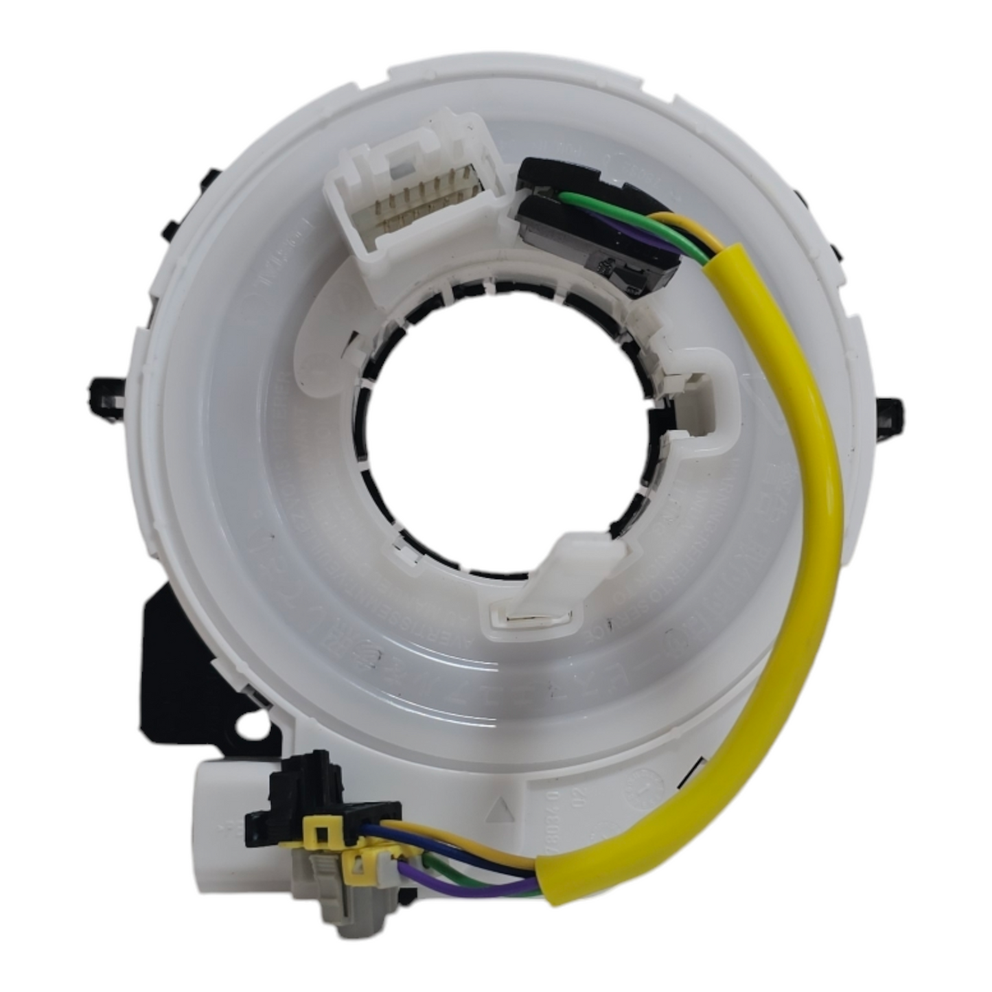 Clockspring Spiral Cable  Fits Ford Fiesta 2011-2019