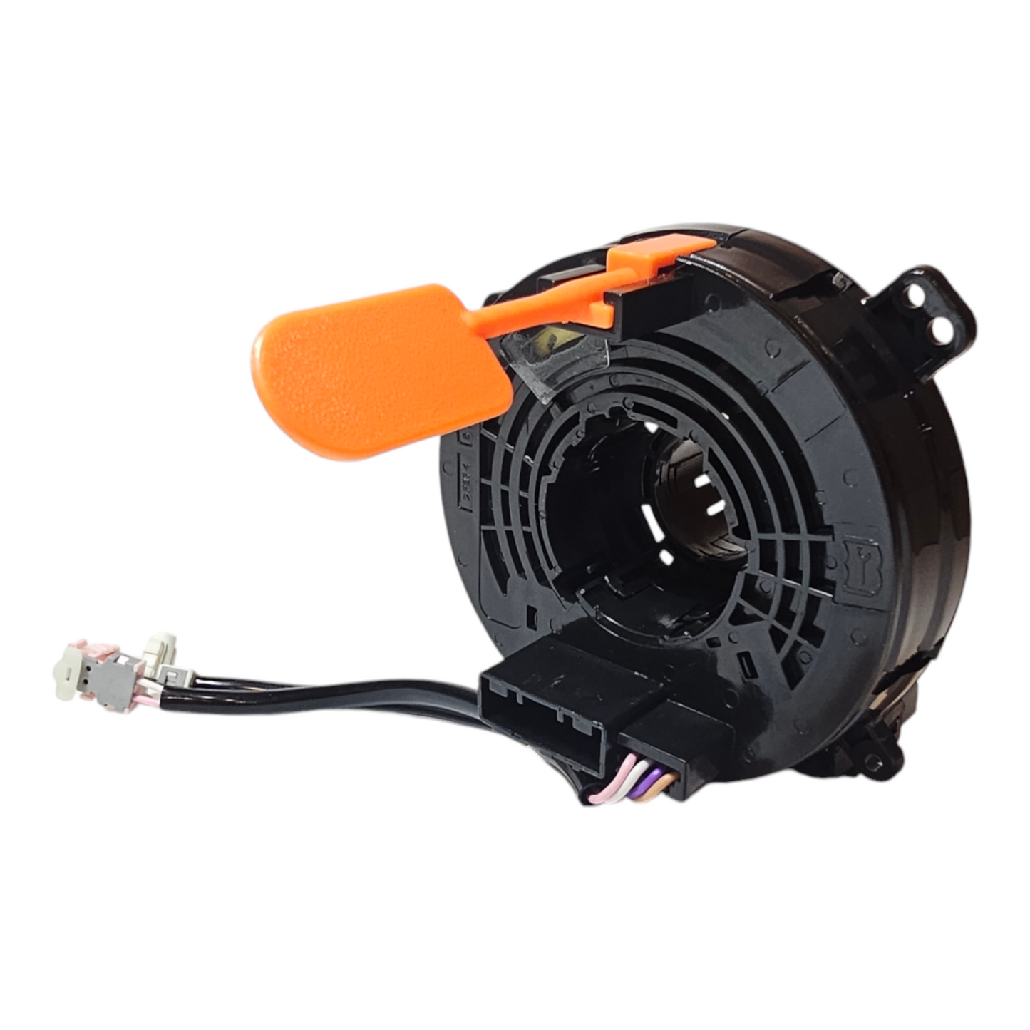 Clockspring Fits Enclave CTS Traverse Acadia Outlook W/O Heated Steer Wheel
