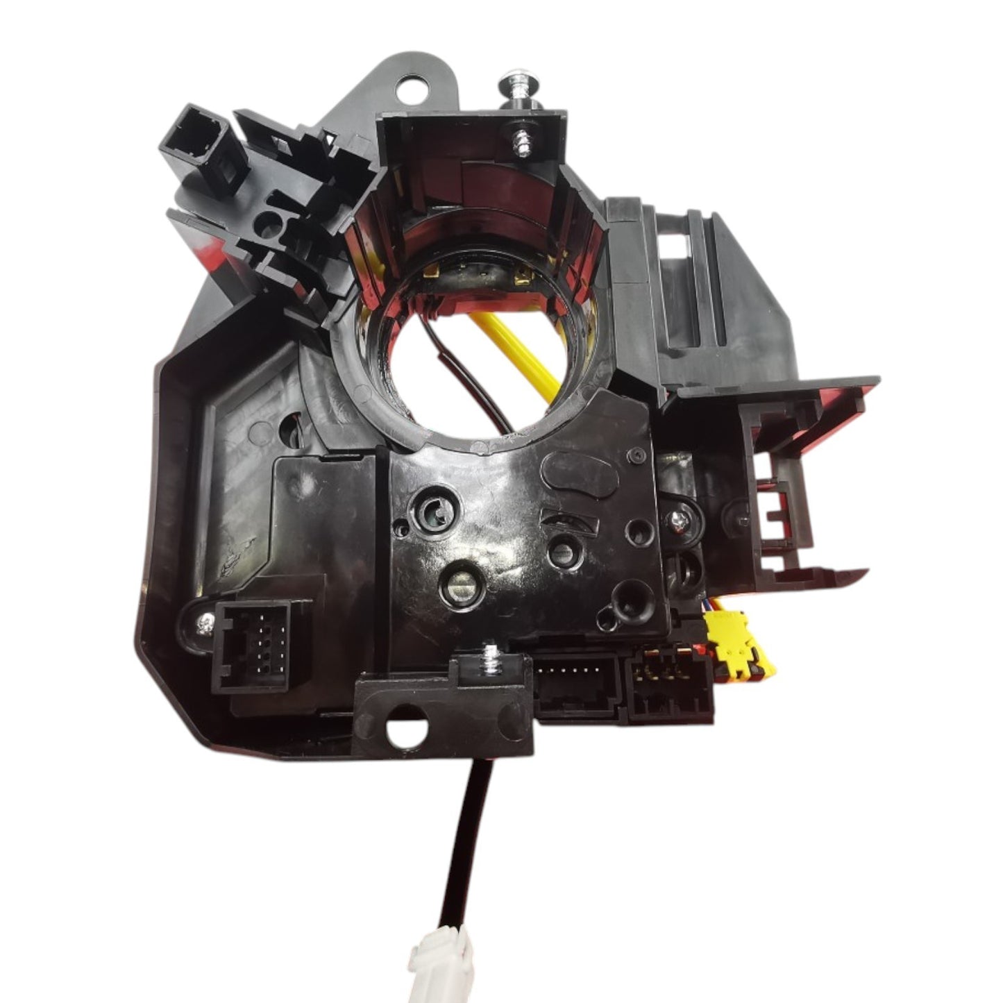Clockspring W/Angel Sensor Fits Ram 1500 2013-2018 Vehicles W/Heated Steer Wheel