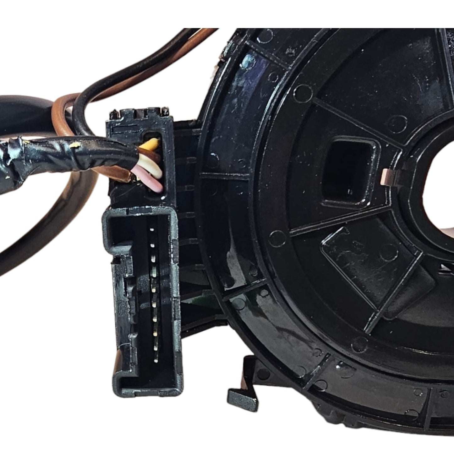 Clockspring Fits Avalanche Silverado Suburban Tahoe 2007-2013 W/ Heated Steering