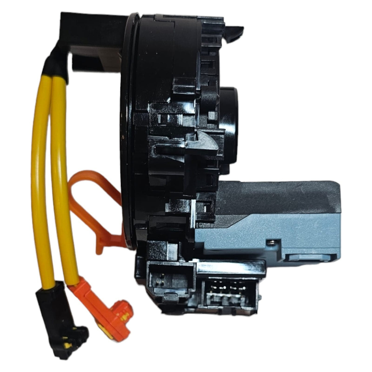Clockspring & Angle Sensor Fits Toyota Tacoma w/o Steering Wheel Audio Control