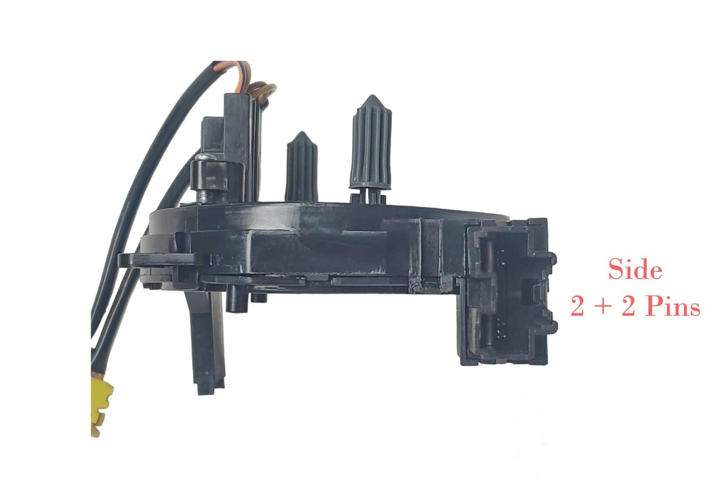 Clockspring Spiral Cable Fits Land Rover LR2 2008-2010